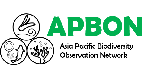 APBON / Asia Pacific Biodiversity 