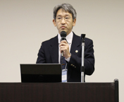 Mr.Masaki Okuyama